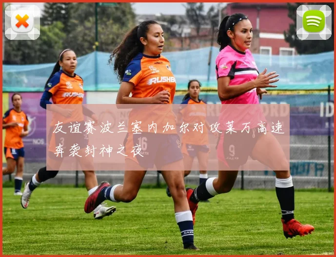 友谊赛波兰塞内加尔对攻莱万高速奔袭封神之夜