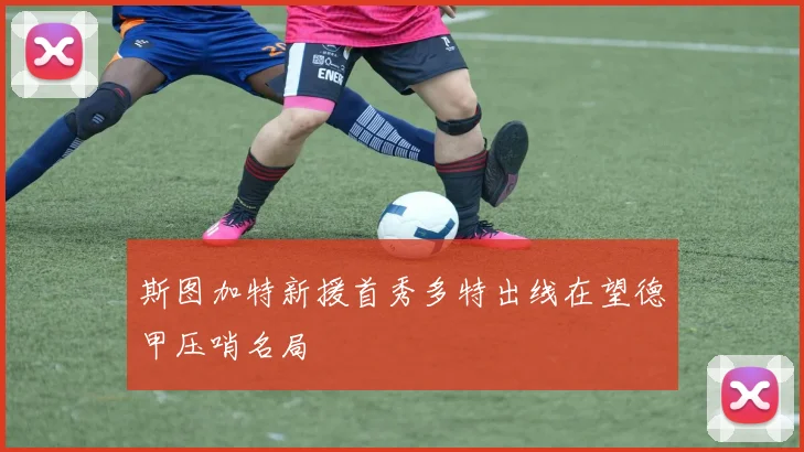 斯图加特新援首秀多特出线在望德甲压哨名局