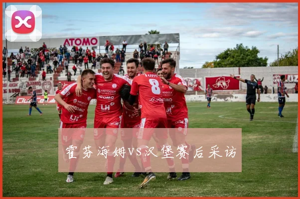 霍芬海姆vs汉堡赛后采访